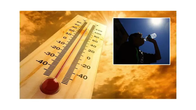 Türkiye'nin En Sıcak İlleri Açıklandı: 4 İlde Termometreler 40 Dereceyi Gösterdi!