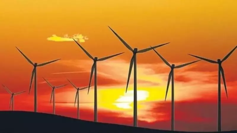 Türkiye'nin Enerji Devrimi: 8 Yeni Yenilenebilir Enerji Bölgesi Daha Açıklandı!
