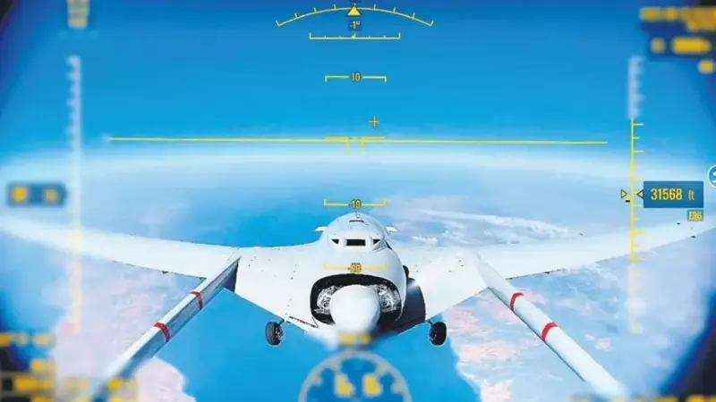 Türkiye'nin Gururu: Yapay Zekalı TB2, Dünya Rekorunu Elinden Bırakmıyor!