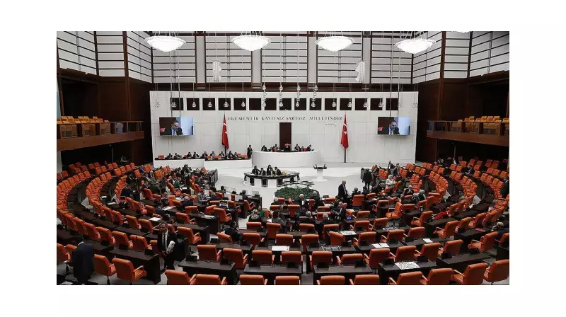 Türkiye'nin Güvenlik Stratejisi: Deneyimli İsimlerle Terörle Mücadele