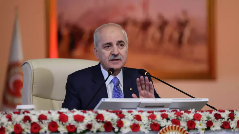 Türkiye'nin Terörle Mücadele Takvimi Belli Oldu: İşte Kritik Adımlar ve Zaman Çizelgesi