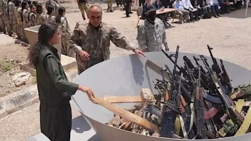 Türkiye'nin Terörle Mücadelede Yeni Dönemi: Güvenli Bir Gelecek İçin Adımlar