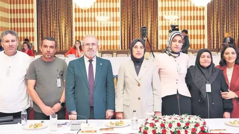 Türkiye'nin Terörle İmtihanı: Annelerin Yürek Yangını ve Barışa Uzanan Zorlu Yol