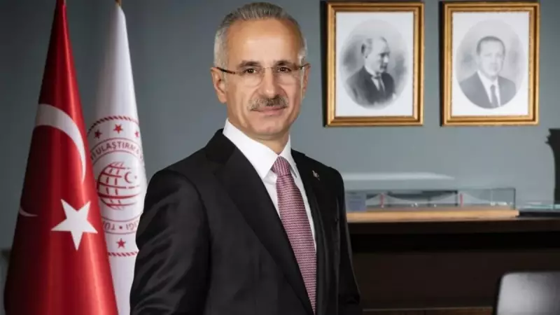 Türkmenistan'da Stratejik Zirve: Bakan Uraloğlu, BM Konferansı'nda Türkiye'yi Temsil Edecek