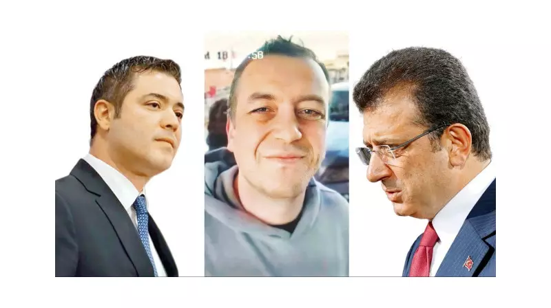 Trol Ağına Operasyon: Öngün ve Bağdatlı'nın Karanlık İşleri Ortaya Çıktı!