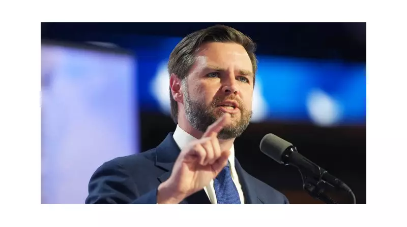 Trump-Putin Görüşmesi Öncesi Vance'in Ukraynalı ve Avrupalı Yetkililerle Ortak Zemin Arayışı