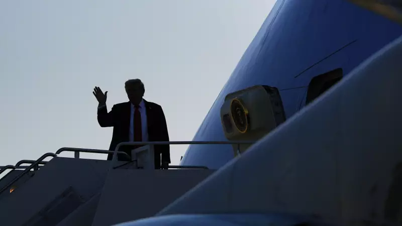 Trump ve Zelenskiy'den Savaşın Sonlanması Çağrısı: 'Artık Barış Zamanı'