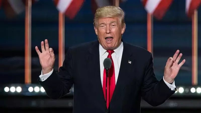 Trump Yönetimi Federal Çalışanlarına Darbe Yapıyor: 300 Bin Kişi İşsiz Kalabilir!