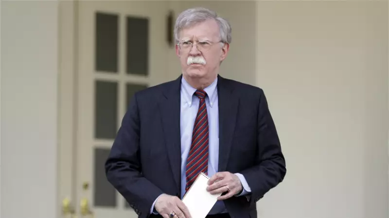 Trump'ın Eski Danışmanının Evi FBI Tarafından Basıldı: İşte Şok Edici Detaylar!