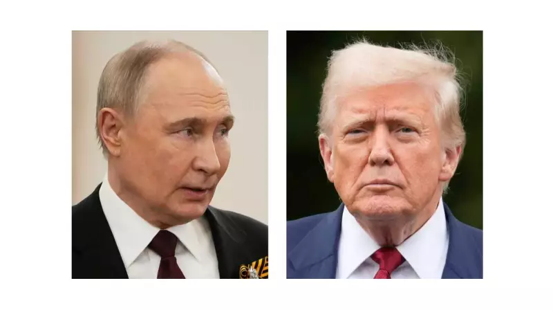 Trump'ın Şok Açıklaması: 'Büyük Risk Aldım'