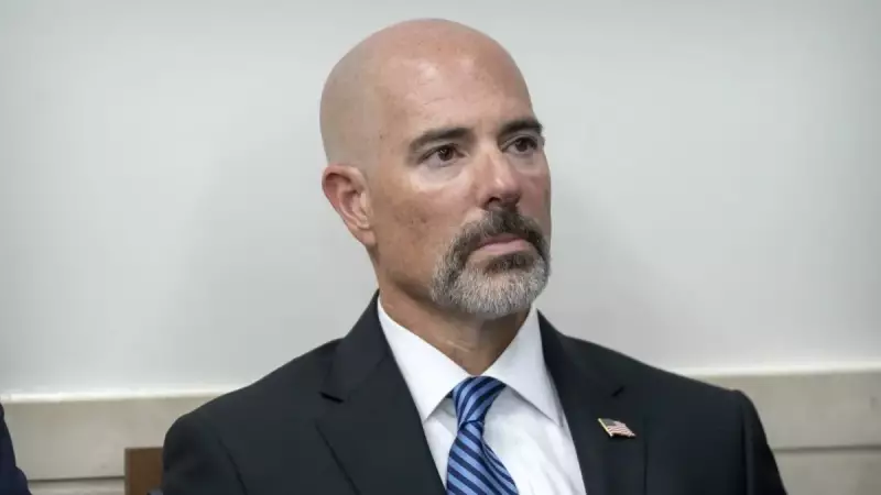 Trump'ın Washington Hamlesi: Federal Yönetim Polis Başına El Koydu!