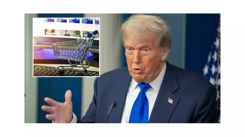 Trump'tan Çarpıcı Açıklama: Ticaret Savaşları Geri Dönüyor mu?