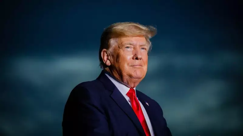 Trump'tan Hindistan'a Rusya Yaptırımı: 'Gümrük Vergilerini Önemli Ölçüde Artıracağım'