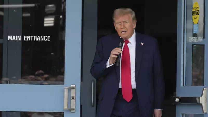 Trump'tan Şok Açıklama: Putin ve Zelenskiy Görüşmesi İçin Dev Adım!