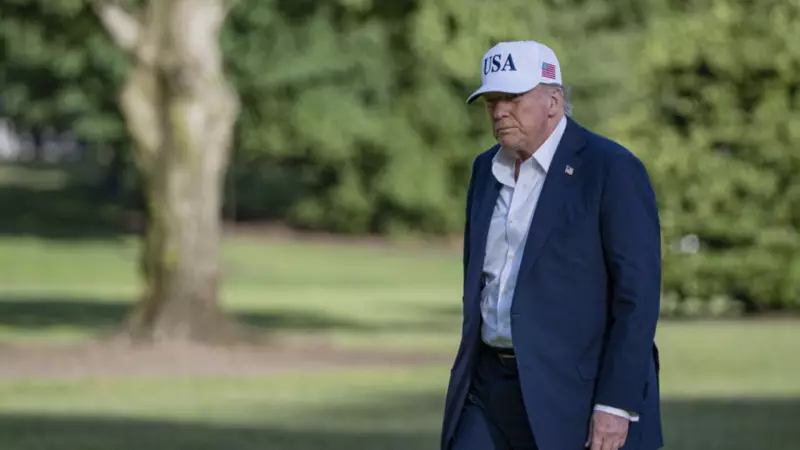 Trump'tan Şok Açıklama: 'Rusya'nın Konumu Daha Avantajlı' Dedi!