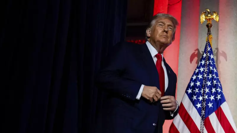 Trump'tan Rusya'ya Sert Yanıt: İki Nükleer Denizaltı Konuşlandırıldı!