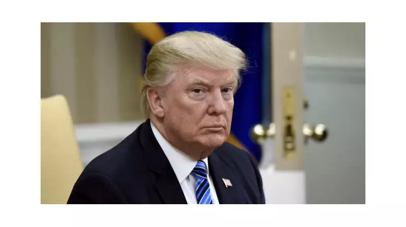 Trump'tan Ukrayna-Rusya Arabuluculuğu Eleştirilerine Sert Yanıt: 'Tavsiyenize İhtiyacım Yok!'