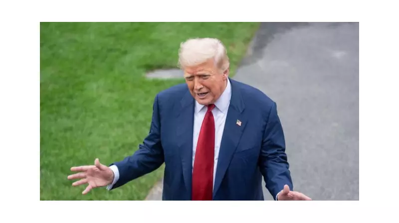 Trump'tan Zelenski'ye Çarpıcı Uyarı: 'Kırım ve NATO Hayallerinden Vazgeç!'