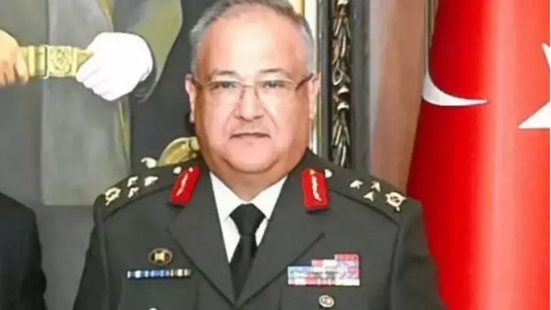 TSK'da Şok İstifalar: 3 Ordu Komutanı Bir Anda Görevden Ayrıldı!