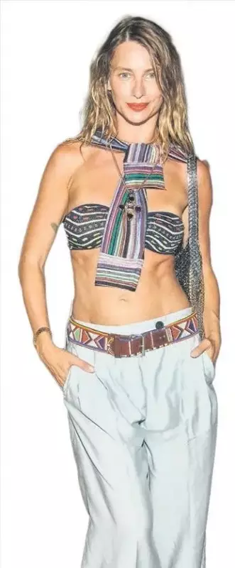 Tuba Ünsal Gazino Sahnesine Geri Dönüyor: Assolistlik Heyecanı!