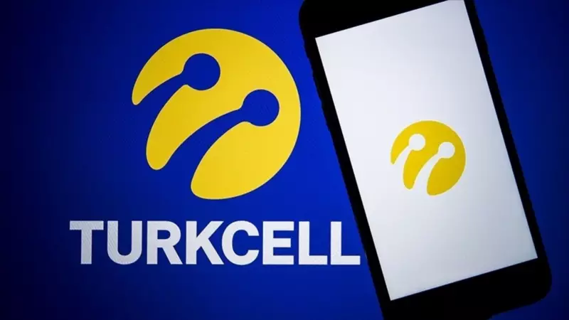 Turkcell Ukrayna'daki Varlıklarını Satışa Çıkardı: İşte Detaylar!