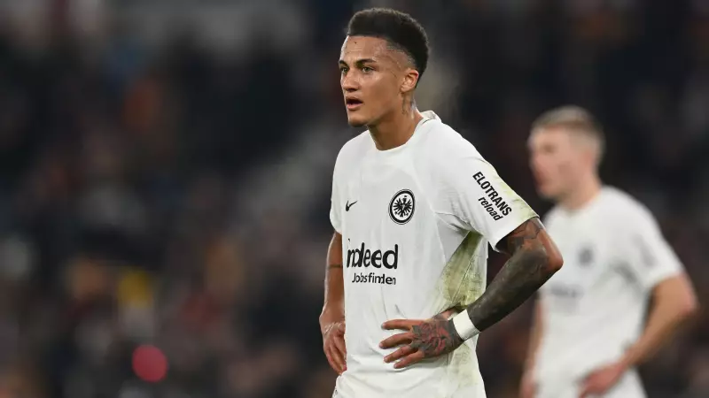 Tuta'nın Yeni Durağı Belli Oldu: Al Duhail ile Anlaşma Sağlandı!