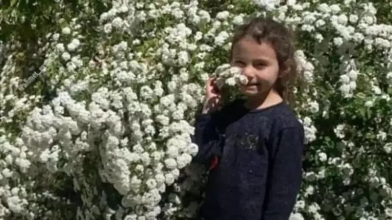 Tüyler Ürperten Kaza: 5 Yaşındaki Çocuk Traktör Altında Can Verdi!