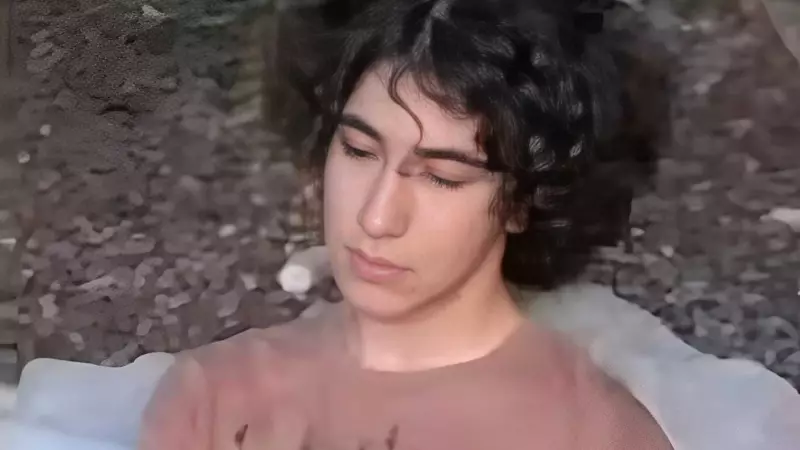 Tüyler Ürperten Kaza: Olimpik Yüzücü Andrea Minguzzi'in Yakın Arkadaşı Denizde Can Verdi!