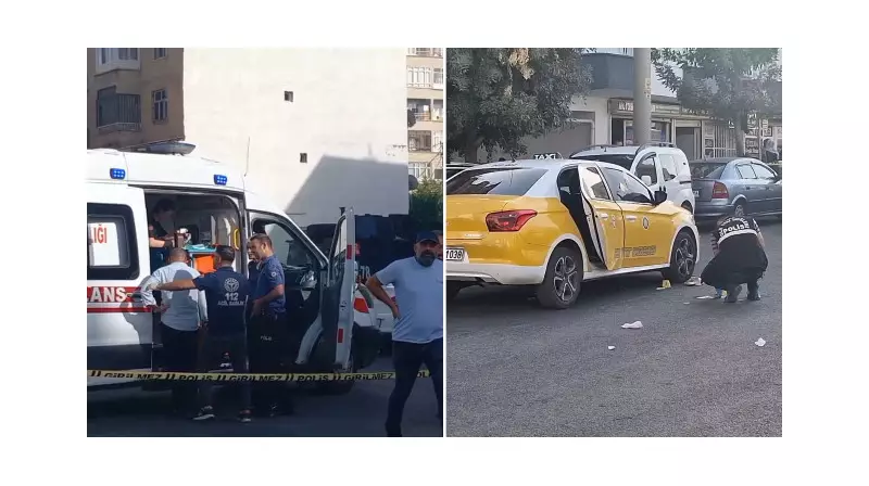 Tüyler Ürperten Olay: Eşini Öldürdükten Sonra İntihara Kalkışan Adam Hastanede Can Verdi