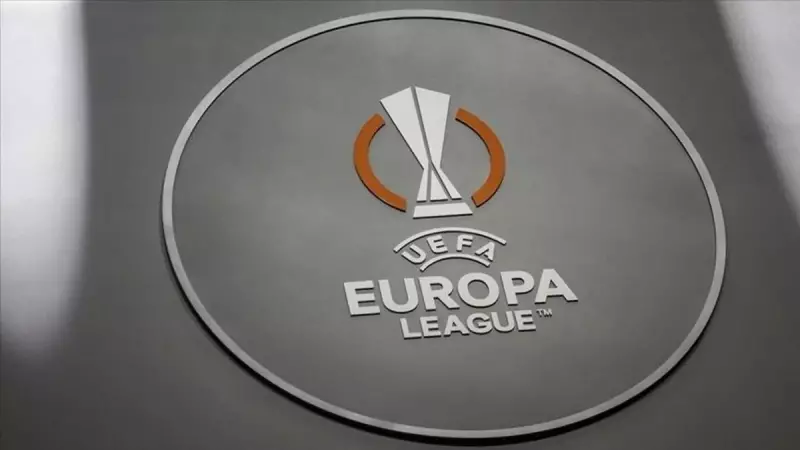 UEFA Avrupa Ligi'nde Play-Off Heyecanı Başlıyor! Hangi Takımlar Şansını Deneyecek?