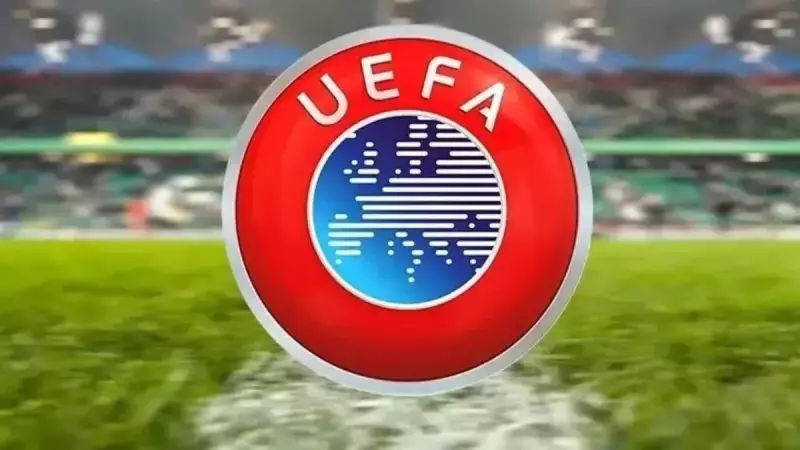 UEFA Ülke Sıralamasında Türkiye Fırtınası: Avrupa'nın Yükselen Devi!