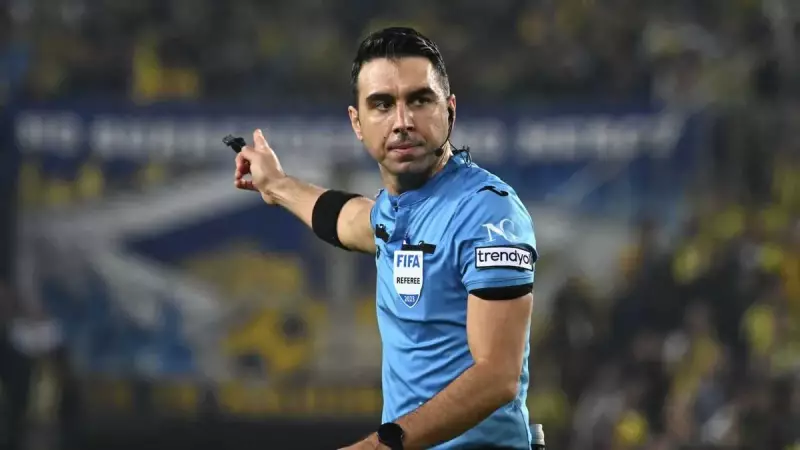 UEFA'dan Arda Güler ve Kardeşine Tarihi Görev! Futbol Dünyasını Sarsan Karar