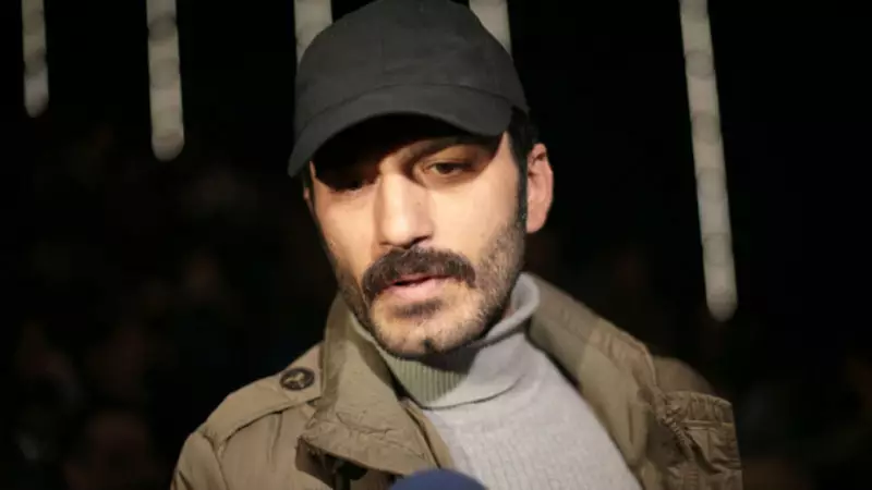 Ufuk Bayraktar Adli Kontrol Şartıyla Serbest! İşte Detaylar