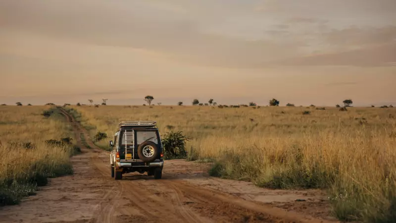 Uganda Hakkında Şaşırtıcı Detaylar: Afrika'nın İncisinin Bilinmeyen Yüzü