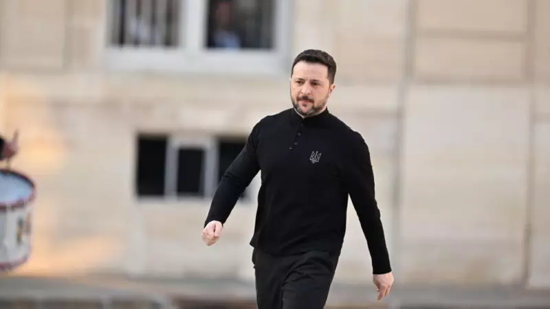 Ukrayna, Rusya'nın 'Yalan Makinesi'ne Karşı Harekete Geçiyor: Detaylar Belli Oldu!