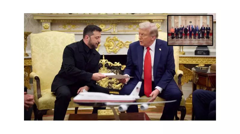 Ukrayna'ya Devasa Silah Desteği: 100 Milyar Dolarlık ABD Garantisi ve NATO'nun Kritik Hamlesi