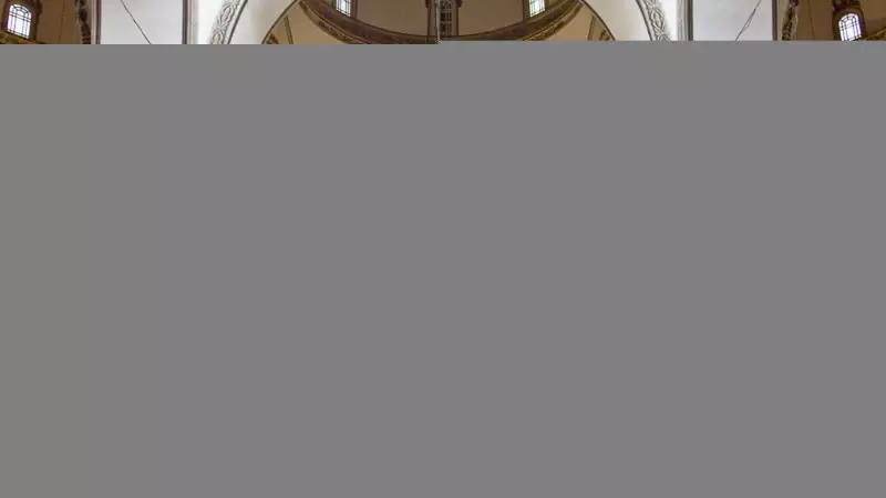 Ulu Cami Hangi Şehirde? İşte Bu Tarihi Eserin Bilinmeyenleri!