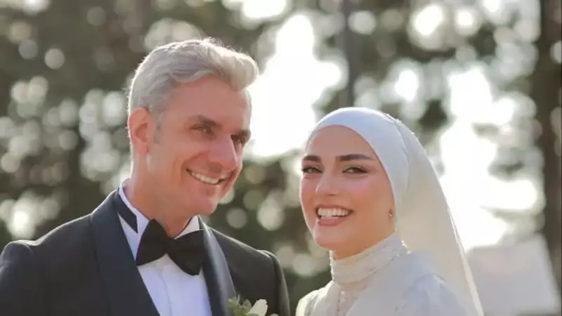 Uğur Bilgin'den Eşine Yürek Isıtan Yıl Dönümü Sürprizi: 'Ellerimiz Asla Ayrılmasın'