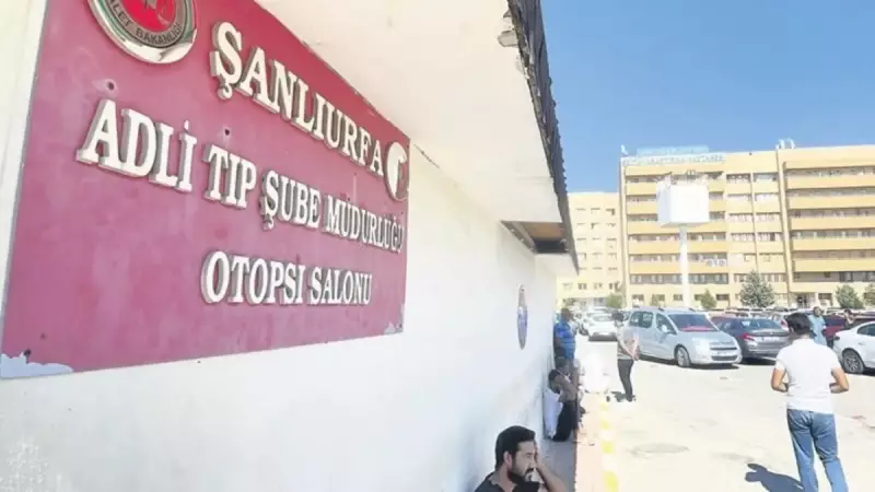 Uyuşturucu Bağımlısı Oğlunu Öldüren Baba: İstanbul'da Yaşanan Dram