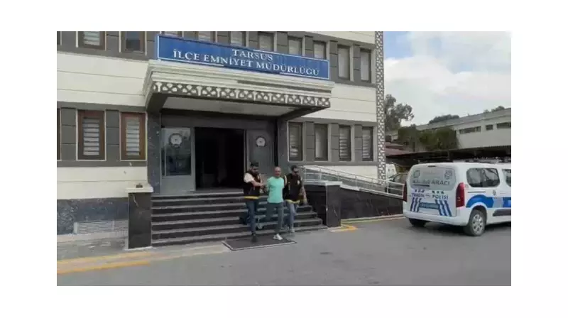 Uyuşturucu Operasyonunda Kovalamaca Filmlere Taş Çıkarır! 30 Yıl İstemiyle Aranan Şahıs Sonunda Yakalandı