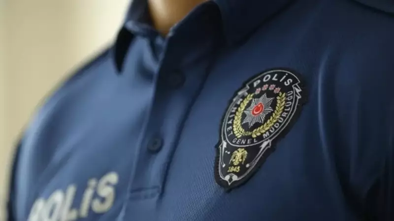 Uyuşturucu Sistemine Erişim ve Adli Kontrollerin Kaldırıldığı İddiasına EGM'den Net Yanıt!