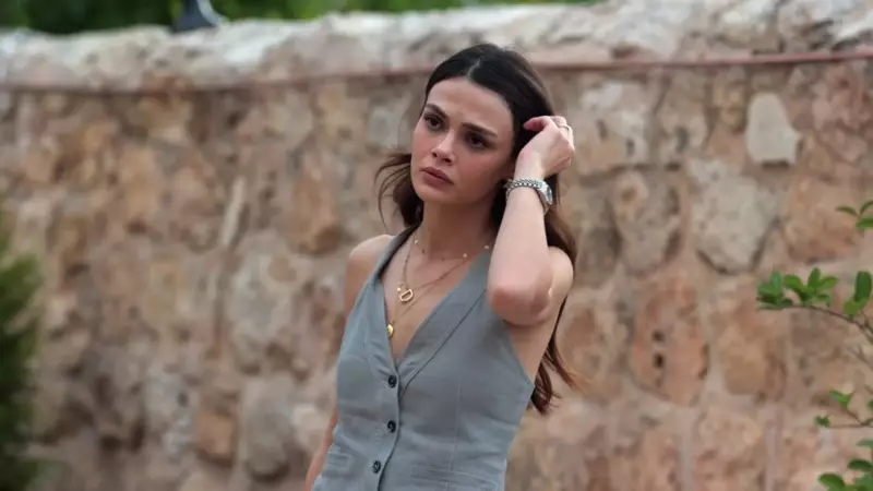 Uzak Şehir 2. Sezon Heyecanı Başlıyor! İşte Yeni Bölüm Tarihi ve Saati