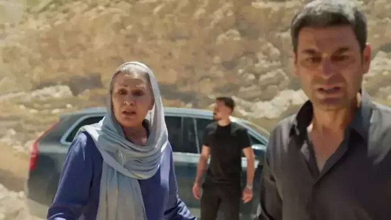 Uzak Şehir 2. Sezon Heyecanı: Kanal D'nin Sevilen Dizisi Ne Zaman Başlıyor?