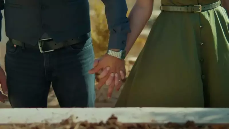 Uzak Şehir Yeni Sezon Fragmanı Yayınlandı! İşte Merakla Beklenen Başlangıç Tarihi