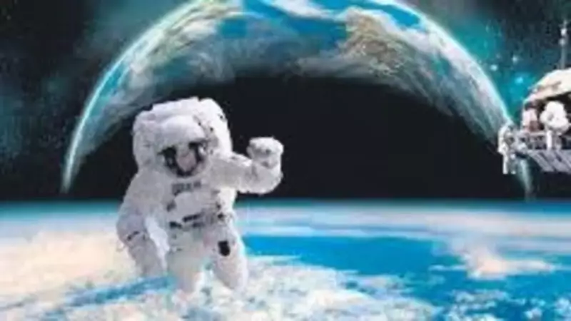 Uzayda Çığır Açan Keşif: Yeni Nesiller Artık Mümkün mü?