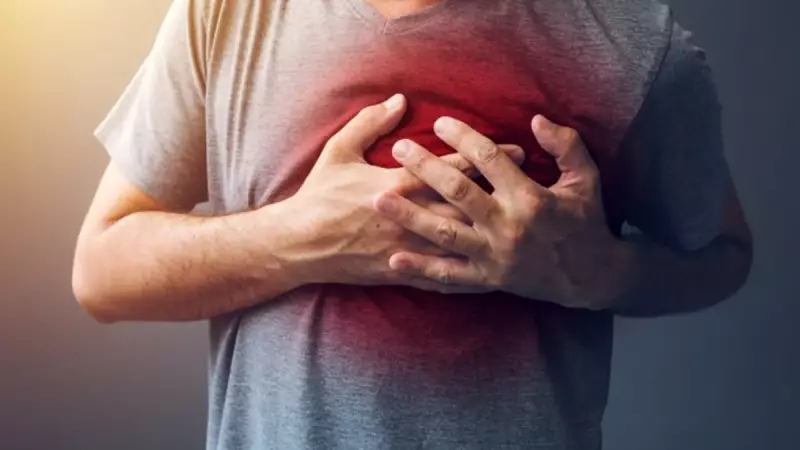 Uzmanlar Uyardı: Mutfağınızdaki Bu Beyaz Tehlike Kalp Krizini Tetikliyor!