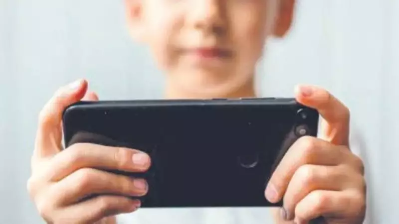Uzmanlar Uyarıyor: Akıllı Telefonlar Çocukların Ruh Sağlığını Ciddi Şekilde Tehdit Ediyor!