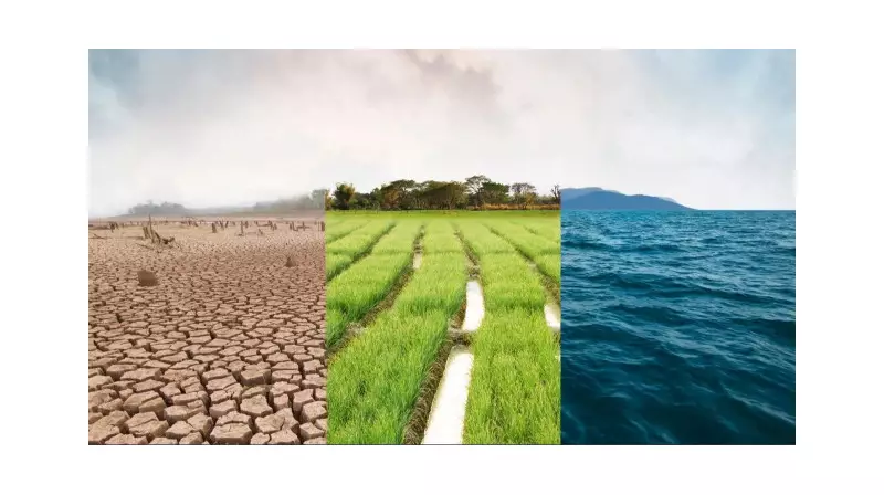 Uzmanlar Uyarıyor: İklim Dostu Şehirlerle Su Krizi Önlenebilir!