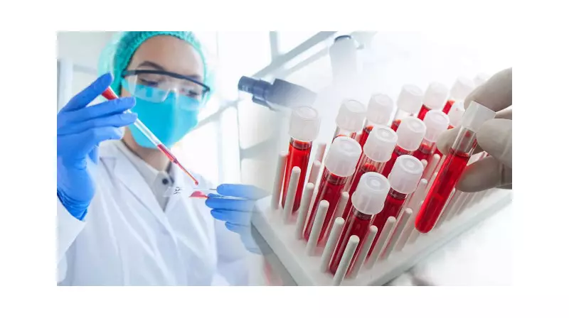 Uzun Yaşamın Sırrı Kanınızda Saklı: Bilim İnsanları Şaşırtıcı Bir Keşif Yaptı!