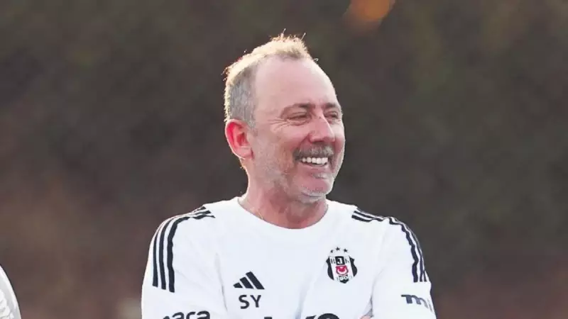 Vaclav Cerny, Yalçın Koşukavak'ın Göz Bebeği! Fenerbahçe'nin Yıldızından Muhteşem İtiraflar